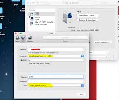 Xerox 7855 is rarely made to the workplace and industry in the trust of the cost decrease. Fuji Xerox Printer Driver For Mac Os X Referencefasr
