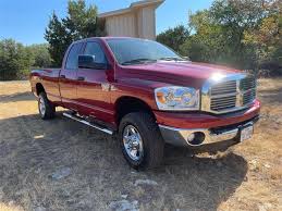 Image result for Inferno Red 2008 Ram