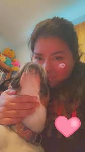 Today is National Hug Your Dog Day! 🐕 Don't be shy, show off your precious  pooch in the comments! 🐾 📸 Adobe Stock/Levgen Skrypko