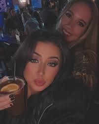 Fox's first pumpkin patch🎃🖤