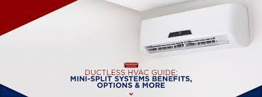 Learn more heating systems boucher energy uses world class hvac products, including … Ductless Hvac Guide Mini Split Benefits Options More