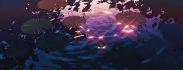 Anime:f3V8Kgbtlso= Water Aesthetic Aesthetic Anime Water Page 1 Line 17qq Com aesthetic anime water page 1 line