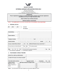Fill in your details below. Water Application Form Fill Online Printable Fillable Blank Pdffiller