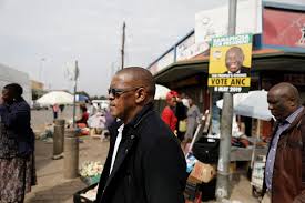 He served as the premier of the free state, one of south africa's nine provinces. Ace And The Atm Mzansi Unimpressed Magashule Is To Be Probed By His Own Party