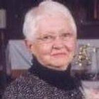 Margaret M. Shiple Obituary 2008
