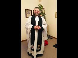 INTERVIEW: Rev. Matthew Joyner (REC) and Rev. Veitch