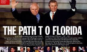 The 2000 united states presidential election was the 54th quadrennial presidential election, held on tuesday, november 7, 2000. Behind The Aftermath Of The 2000 U S Election Vanity Fair