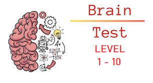 Cara keluar gmail dari android aplikasi android peringatan sepanjang yang kabar games tahu total ada 21 pertanyaan yang harus kamu. Kunci Jawaban Brain Test Level 1 2 3 4 5 6 7 8 9 10 Halo Belajar
