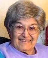 Mary Cellucci Obituary (2017)