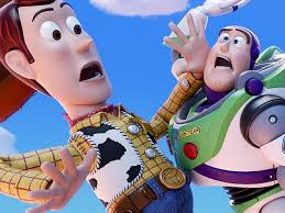 Toy story 4 is a soaring masterpiece stuffed with spectacular animation, humor and heart. Toy Story 4 Disney Movies