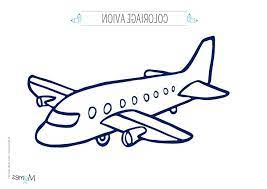 10 beau de avion a colorier images coloriage image pages artisanat au canada