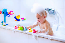 Add These 11 Toddler Bath Toys For More Bath Time Fun