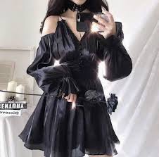 Pin By Amelia Putri On Y N Pretty Dresses Ulzzang Fashion Edgy Outfits Now, as we enter 2020, we're seeing a resurgence of denim with. pretty dresses ulzzang fashion