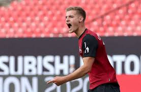 In den letzten 10 jahren konnten fünf verschiedene mannschaften den titel gewinnen. Relegation Um 2 Bundesliga 1 Fc Nurnberg Gewinnt 2 0 Gegen Ingolstadt Fussball Stuttgarter Zeitung