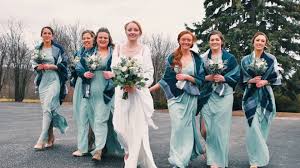 Carly and Nick Wedding Video