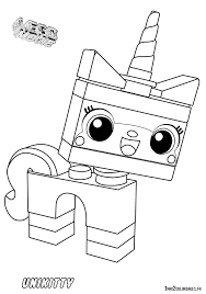 Maybe you would like to learn more about one of these? Lego Unikitty Coloring Pages Coloring Home