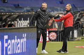 Das ist das neue ebay. Aktuelles Uber Borussia Monchengladbach Bild Adi Hutter Der Favorit Als Rose Nachfolger In Gladbach