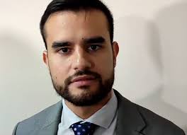 Culminó audiencia de imposición de Hernán Rivas