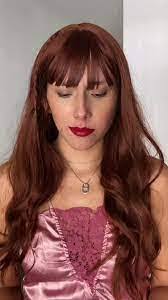 Margo Chestnut's Instagram, Twitter & Facebook