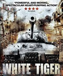 Maybe you would like to learn more about one of these? White Tiger A Movie You Might Have Missed