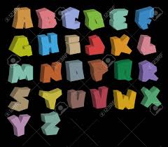 Wenn man wirklich vor hat sein eigenes graffiti abc zu erstellen kann man sich andere alphabetschriften zur inspiration anschauen. 3d Graffiti Farbe Schriftarten Uber Schwarz Alphabet Lizenzfrei Nutzbare Vektorgrafiken Clip Arts Illustrationen Image 64313738