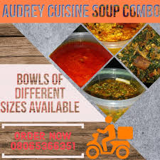 Blog de recettes quotidiennes, tant sucrées que salées, light ou moins light, pour tous les jours ou les grandes occasions. Audrey S Cuisine Home Abuja Nigeria Menu Prices Restaurant Reviews Facebook