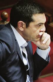 H άγνωστη ιστορία ομογενή νεοναζί