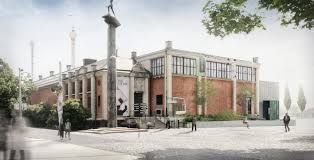 If you're looking for a convenient place to stay, check out the 77 hotels and other accommodations you'll find within a mile. Liljevalchs Konsthall Petra Gipp Arkitektur Archello