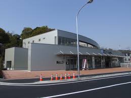 日吉本町駅 - Wikipedia