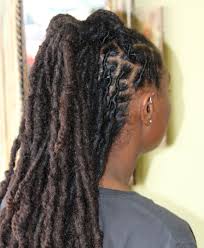 Check out our ombre braiding hair selection for the very best in unique or custom, handmade pieces from our hair extensions shops. There S Nothing Better Than Freshly Locked Hair Get Beautiful Locs Styled At Djea Natural Hair Spa In Natural Hair Salons Natural Hair Styles Locs Hairstyles