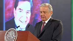 We did not find results for: Amlo Interrupts The Morning To Dedicate A Song By Marco Antonio Muniz To Puerto Ricans
