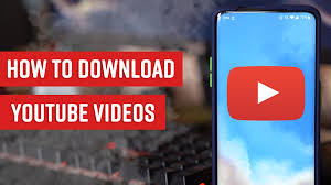 Luckily, you can check the estimated file size on the left to see how much space it will take. How To Download Youtube Videos On Mobile And Desktop Bgr India Bgr India