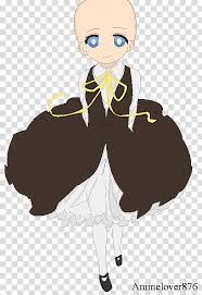 Dress Base Maid Base Anime Character Transparent Background Png Clipart Hiclipart Learn how to draw female body base pictures using these outlines or print just for coloring. maid base anime character transparent