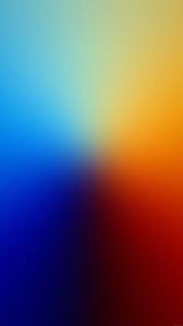 Rainbow Circle Gradation Blur Iphone 6 Wallpaper Abstract Iphone Wallpaper Free Iphone Wallpaper Iphone Background Wallpaper
