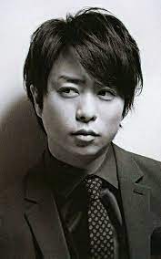 arashi 嵐 おしゃれまとめの人気アイデア pinterest shebbie e 櫻井翔 arashi 嵐 櫻井