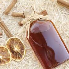 Vin D Orange De Ma Grand Mere Recette Recette Vin D Orange Recette Rhum Arrange Rhum Arrange Maison