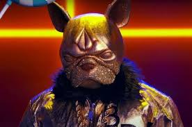 A commercial break during wednesday's finale teased four of the season 3 disguises: Bulldog Off The Leash In Surprise Packed The Masked Singer Billboard