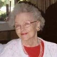 Wanda Brown Obituary April 4, 2008