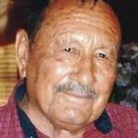 Obituary for Cuauhtemoc Lopez