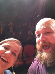 Friends — Andy Livengood