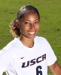 2015 Women's Soccer Roster