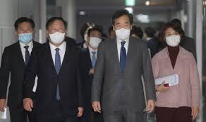 게다가 이낙연 개인의 호감도가 영남에서도 꽤 높게 나타난다는 점도 있다. Bfzefa3a2cwvrm