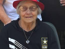 Fundraiser by Connie Spaugy : "Help Us Bring Connie Home to Rest Beside Her  Husband"