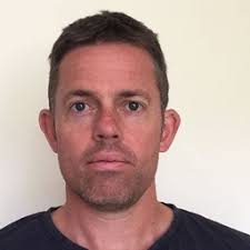 Mark Bisson's Profile