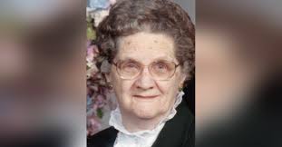 Obituary information for Clara Chipman