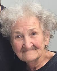 Christine Russak Obituary August 26, 2025