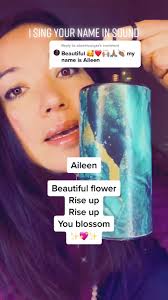 User Names for Aileen