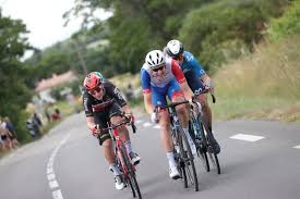 C'est le champion du luxembourg cette année. Je N Arreterai Pas De Me Battre Estime Stefan Kung L Equipe