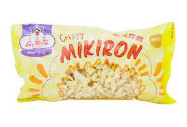 MIKIRON – UBE Delivery