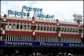 Good News Sealdah Station To Get Platform Extension Subhashis diagnostics 117, opposite purabi cinema, near sealdah station, baitakkhana road raja health care diagnostic centre keshab chandra sen street, near st. sealdah station to get platform extension